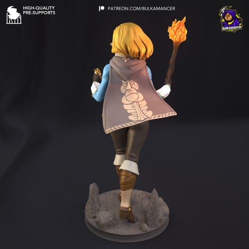 Princesa Zelda Nintendo - Mídia 2