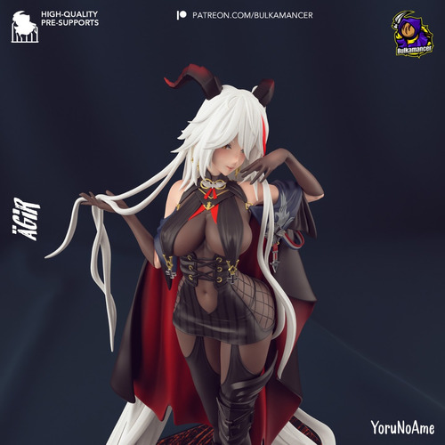 Agir Azur Lane Manga - Mídia 4