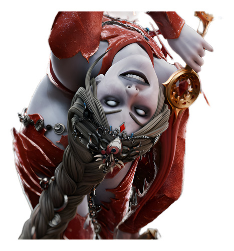 Orin Baldur's Gate