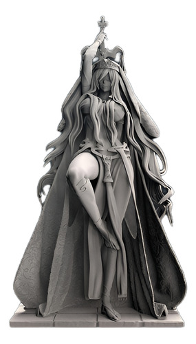 Sword Maiden Goblin Slayer