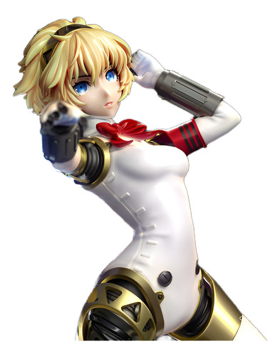 Aigis Persona