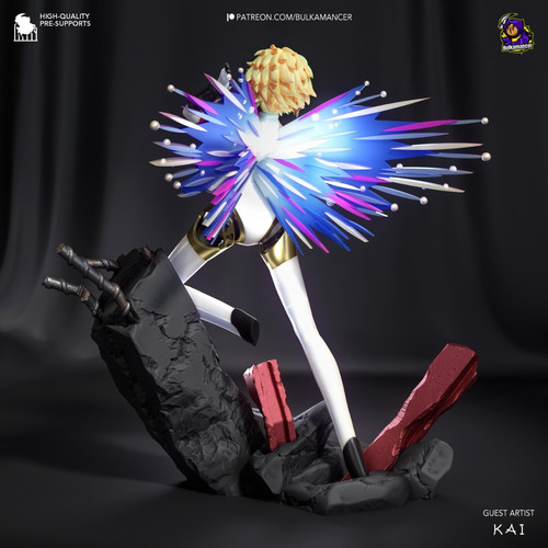 Aigis Persona - Mídia 4