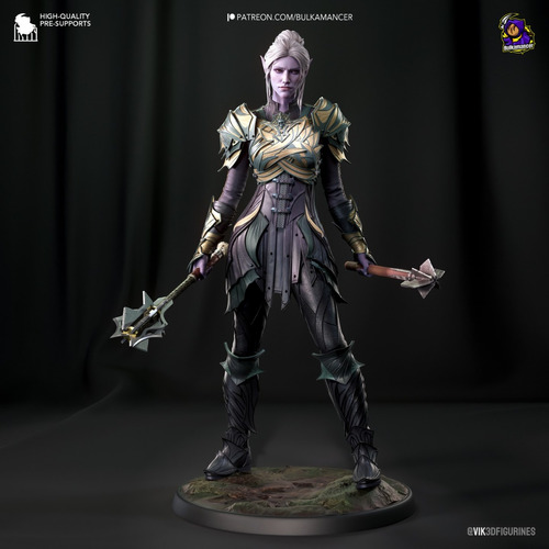 Minthara Baldur's Gate - Mídia 2