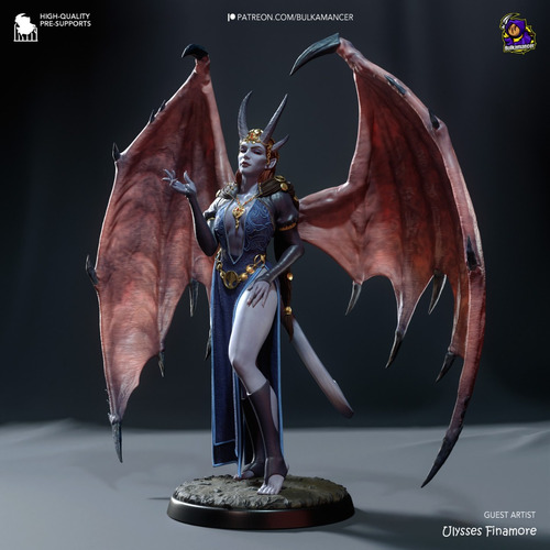 Mizora Baldur's Gate - Mídia 3