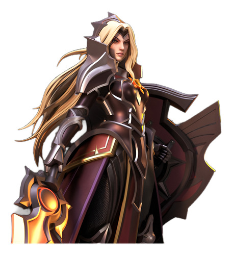 Solar Eclipse Leona League Of Legends