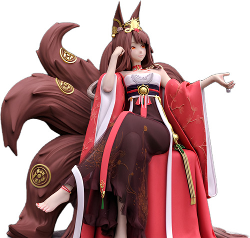 Akagi Azur Lane