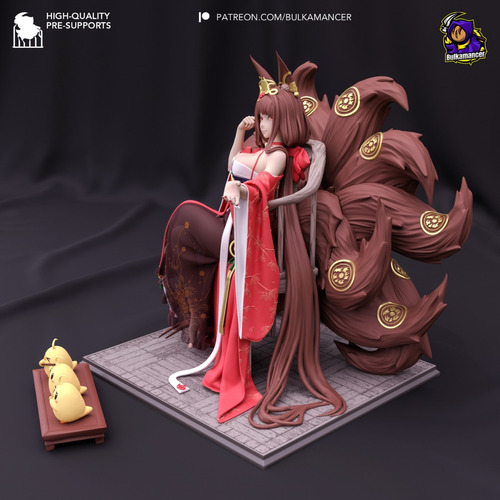 Akagi Azur Lane - Mídia 3