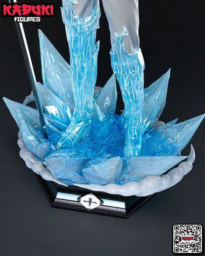Toshiro Hitsugaya Bleach Mangá - Mídia 2