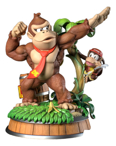 Donkey Kong - Nintendo - Mídia 2