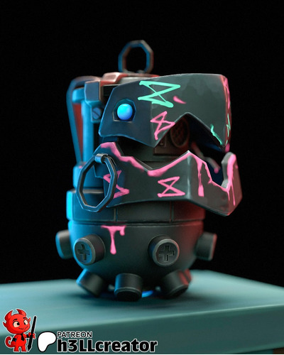 Caitlyn Kiramman Arcane Figure - Mídia 6