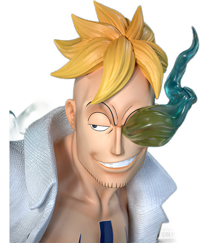 Marco One Piece Mangá