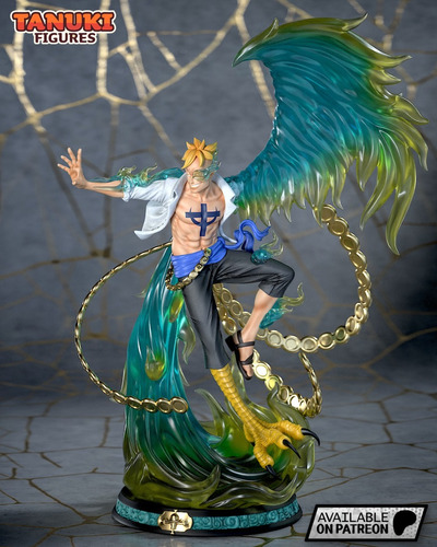 Marco One Piece Mangá - Mídia 2