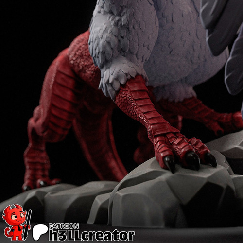 Falin Touden Delicious In Dungeon - Mídia 6