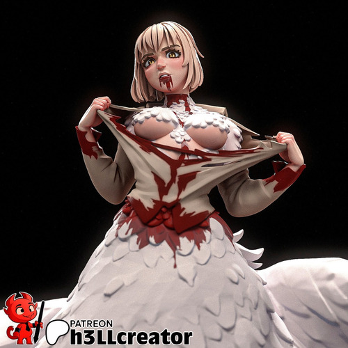 Falin Touden Delicious In Dungeon - Mídia 9