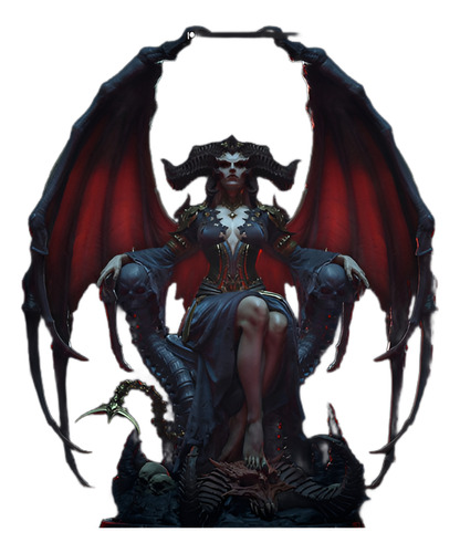 Lilith Diablo