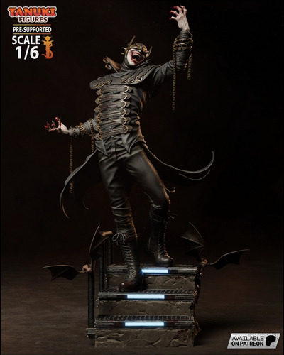 Batman Que Ri Dc Comics - Mídia 4
