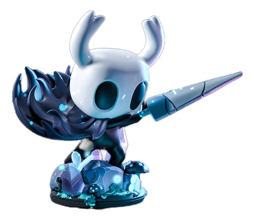 Cavaleiro Hollow Knight Idie