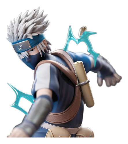 Kakashi Naruto