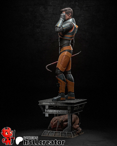 Gordon Freeman Half Life - Mídia 7