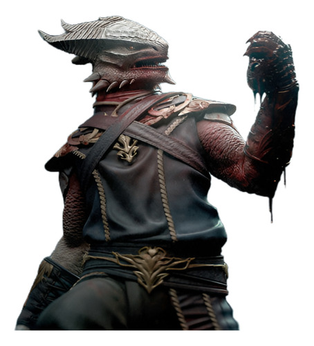 Dark Urge Baldurs Gate