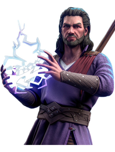 Gale Baldurs Gate