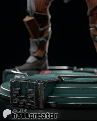 Cayde Destiny - Mídia 5
