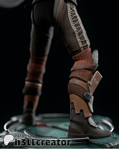 Cayde Destiny - Mídia 9