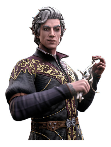 Astarion Baldurs Gate