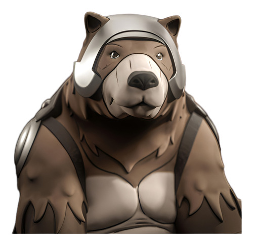 Trinket Vexahliathe Legend Vox Machina