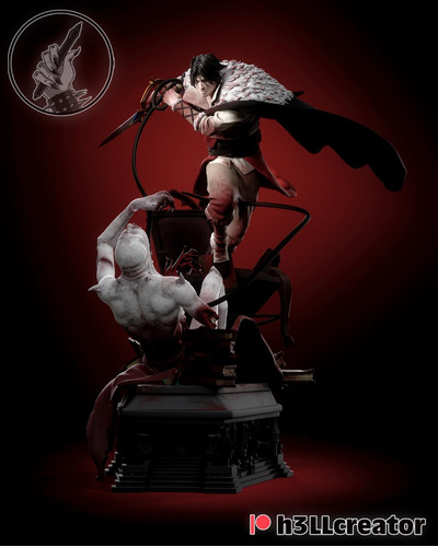 Trevor Belmont Castlevania - Mídia 7