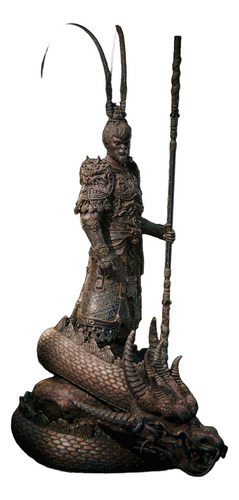 Rei Macaco Monkey King Sun Wukong