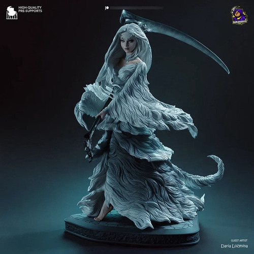 Crossbreed Priscilla Darksouls - Mídia 3