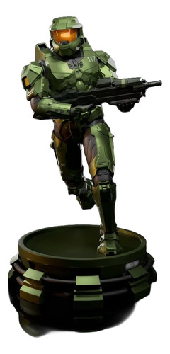 Master Chief Halo Infinite