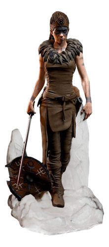 Senua Hellblade Jogo
