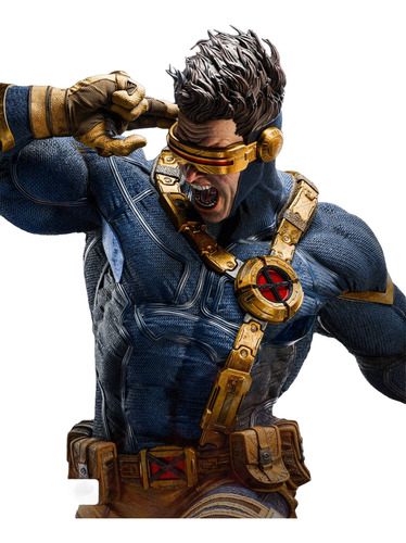 Ciclope | X-men | Marvel