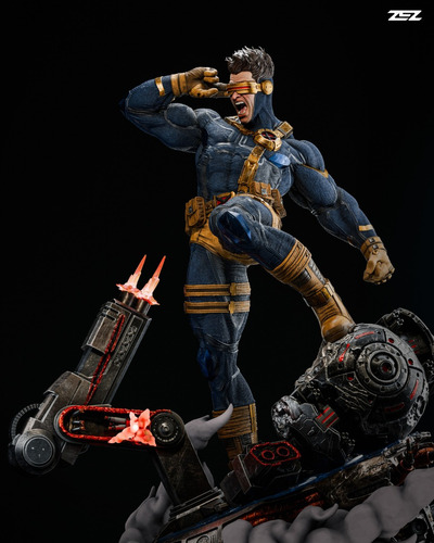 Ciclope | X-men | Marvel - Mídia 2