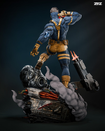 Ciclope | X-men | Marvel - Mídia 4