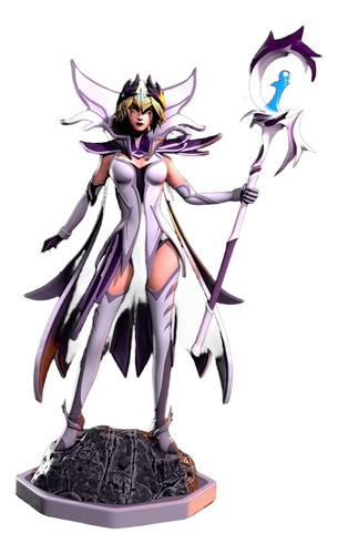 Leblanc League Of Legends