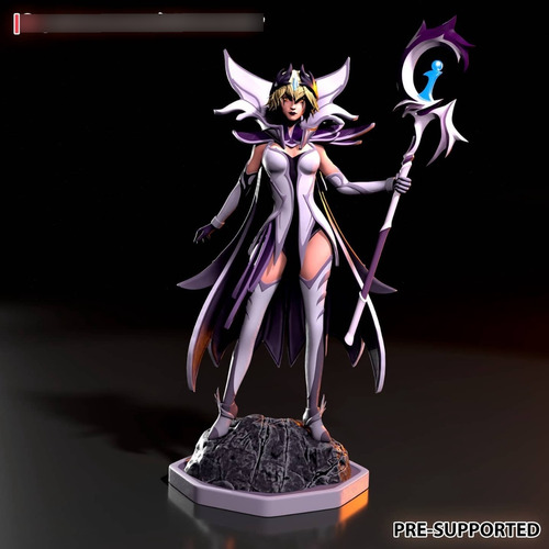 Leblanc League Of Legends - Mídia 5
