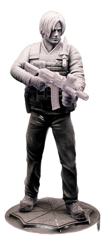 Leon Kennedy Resident Evil