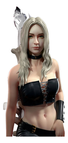 Trish Devil May Cry