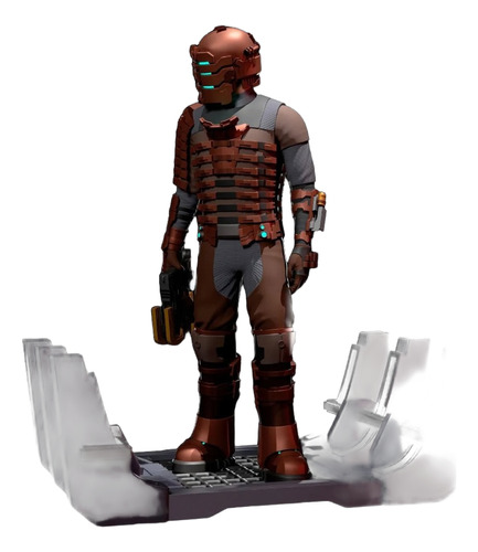 Isaac Clarke Dead Space