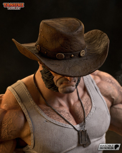 Wolverine Logan Marvel Xmen - Mídia 4