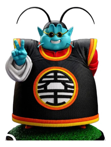 Kaioh Do Norte Dragon Ball