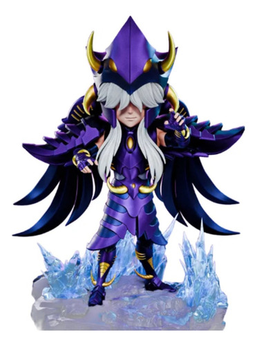 Minos Griffon Chibi Saint Seiya