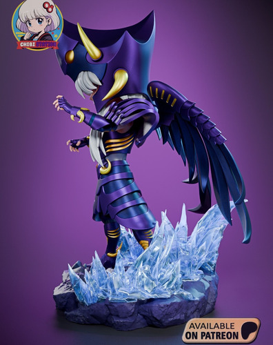 Minos Griffon Chibi Saint Seiya - Mídia 3