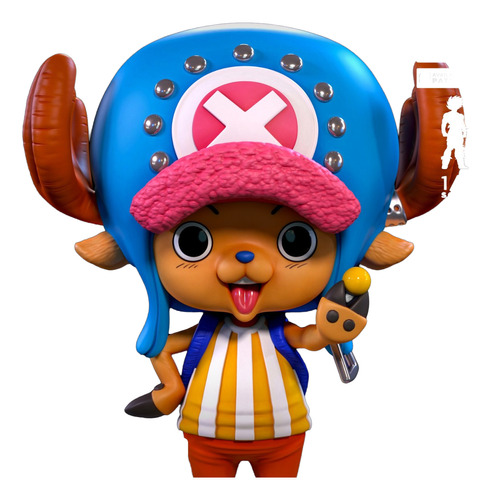 Tony Tony Chopper One Piece Mangá