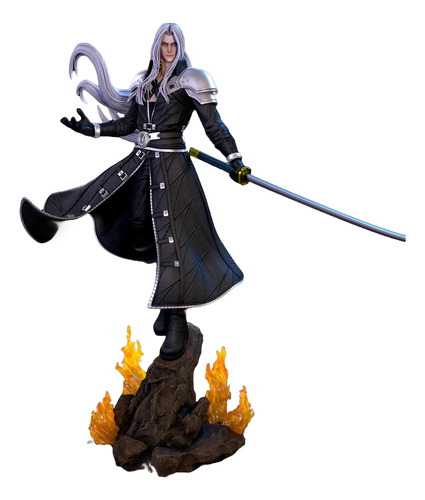 Sephiroth Final Fantasy