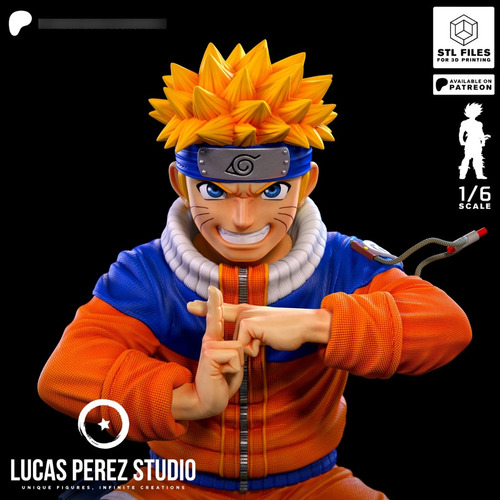 Naruto Mangá - Mídia 2
