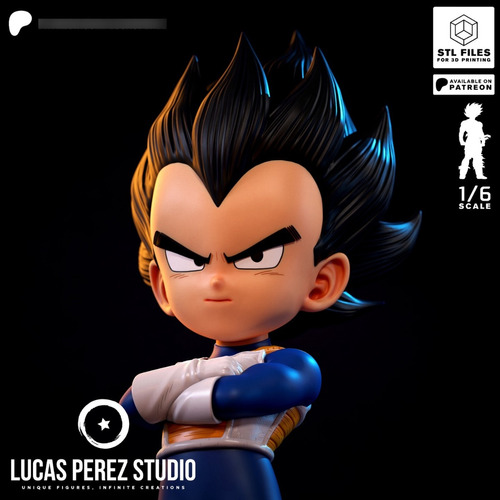 Vegeta Dragon Ball Daima Mangá - Mídia 5